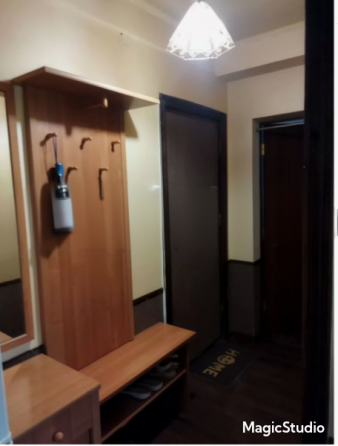 Отличная 2к квартира на Артема Донецк