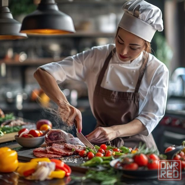 !! Требуются сотрудники в службу доставки !! Донецк - изображение 1