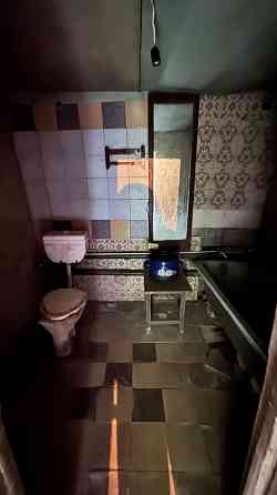 Продам дом с газом и приватизированной землей Макеевка