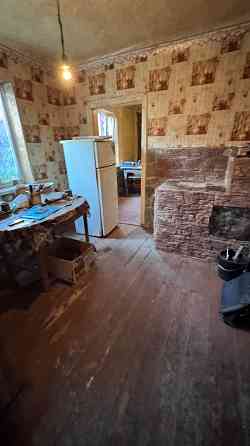 Продам дом с газом и приватизированной землей Макеевка