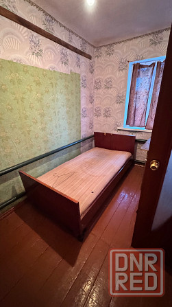 Продам дом с газом и приватизированной землей Макеевка - изображение 5