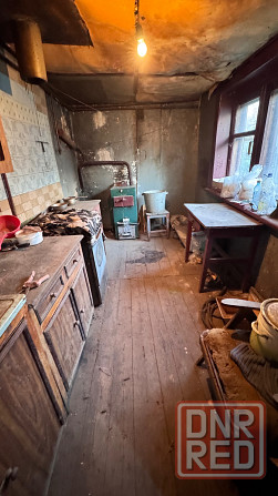 Продам дом с газом и приватизированной землей Макеевка - изображение 6