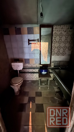 Продам дом с газом и приватизированной землей Макеевка - изображение 2