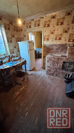 Продам дом с газом и приватизированной землей Макеевка - изображение 3