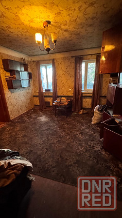 Продам дом с газом и приватизированной землей Макеевка - изображение 4