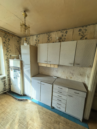 Продается 3-х комнатная квартира, Текстильщик Донецк