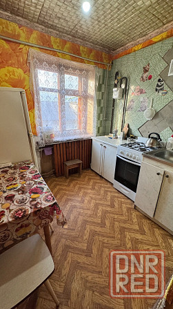 Продам 2х ком квартиру Макеевка - изображение 5