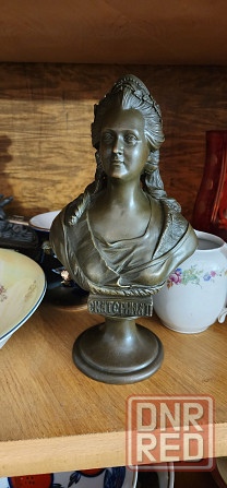 Статуэтки, посуда Макеевка - изображение 7