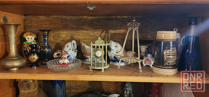 Статуэтки, посуда Макеевка - изображение 8