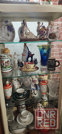 Статуэтки, посуда Макеевка - изображение 5