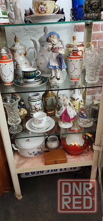 Статуэтки, посуда Макеевка - изображение 6