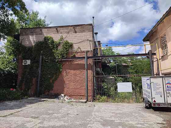 Продам коммерческую недвижимость Донецк