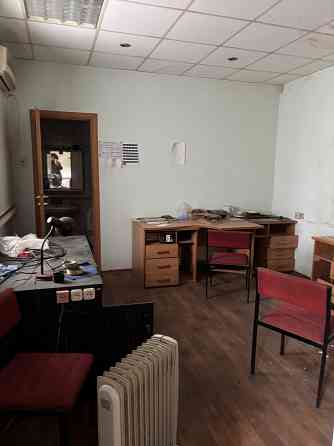 Продам офис и производство в центре города Донецк