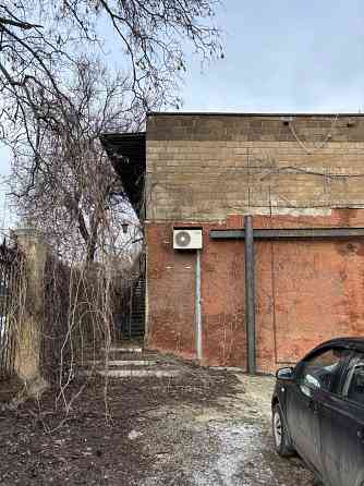 Продам офис и производство в центре города Донецк