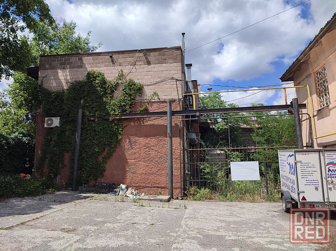 Продам коммерческую недвижимость Донецк - изображение 4