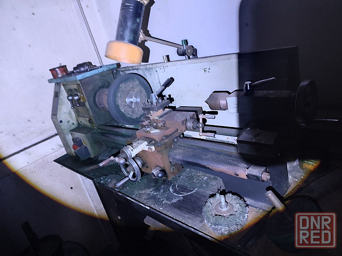 Продам коммерческую недвижимость Донецк - изображение 3