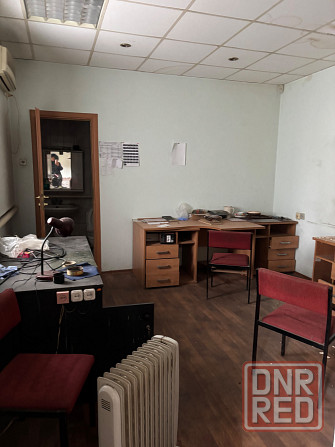 Продам офис и производство в центре города Донецк - изображение 5