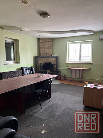 Продам офис и производство в центре города Донецк - изображение 3