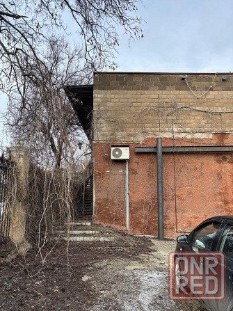 Продам офис и производство в центре города Донецк - изображение 2