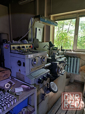 Продам коммерческую недвижимость Донецк - изображение 1