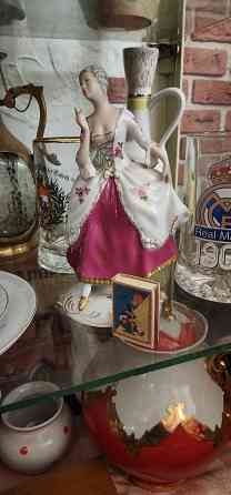 Фарфор, посуда Макеевка