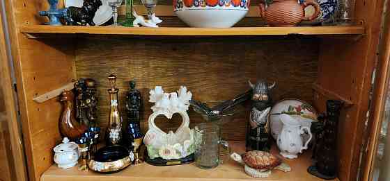 Фарфор, посуда Макеевка