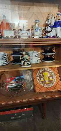 Фарфор, посуда Макеевка