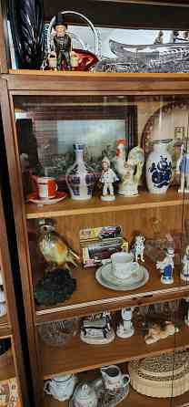 Фарфор, посуда Макеевка