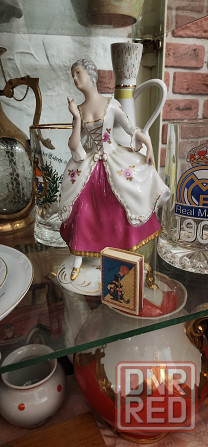 Фарфор, посуда Макеевка - изображение 3