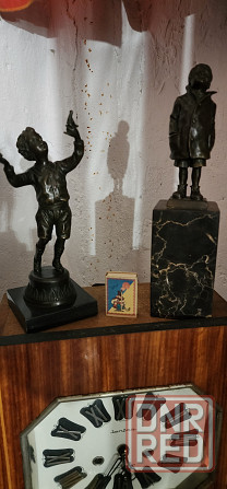 Фарфор, посуда Макеевка - изображение 2