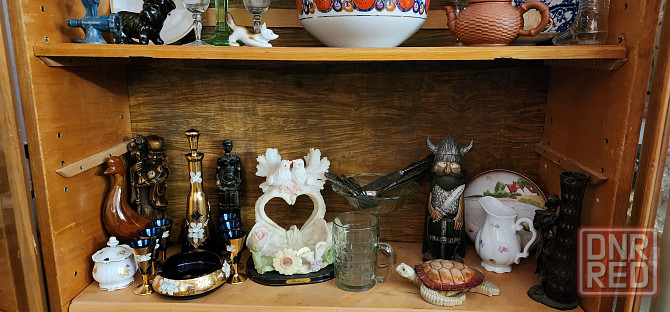 Фарфор, посуда Макеевка - изображение 4