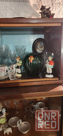 Фарфор, посуда Макеевка - изображение 8