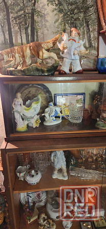 Фарфор, посуда Макеевка - изображение 7