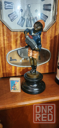 Фарфор, посуда Макеевка - изображение 1