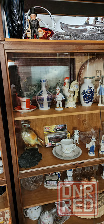 Фарфор, посуда Макеевка - изображение 5