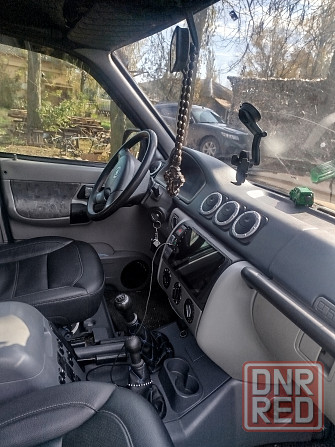 https://auto.drom.ru/taganrog/uaz/patriot/147435357.html Мариуполь - изображение 4