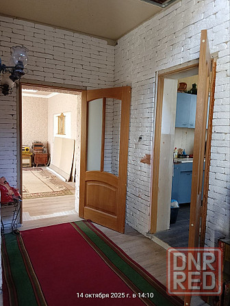 2х этажный Дом на Партизанском (ориентир Школа-Интернат-19) Донецк - изображение 6