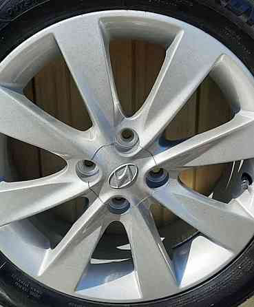 Тормозные диски. Донецк