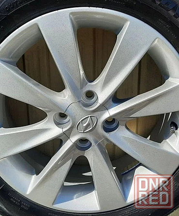 Тормозные диски. Донецк - изображение 2