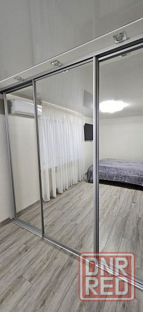 Сдается: Двухкомнатная квартира Район: Куйбышевский Донецк - изображение 2