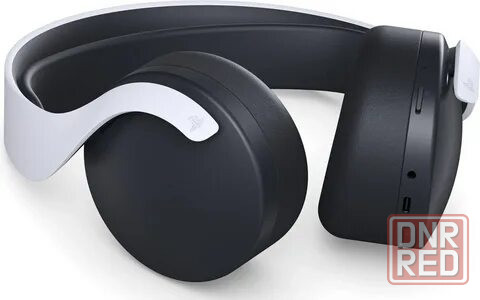 Оголовье ремонт наушников Sony PS5 Pulse 3D Макеевка - изображение 1
