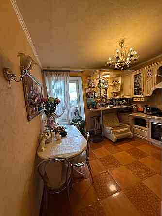 Продам 3к.квартиру ул.Шапошникова Бакинские Комиссары Донецк