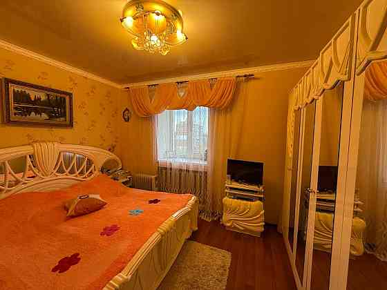 Продам 3к.квартиру ул.Шапошникова Бакинские Комиссары Донецк