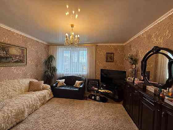 Продам 3к.квартиру ул.Шапошникова Бакинские Комиссары Донецк
