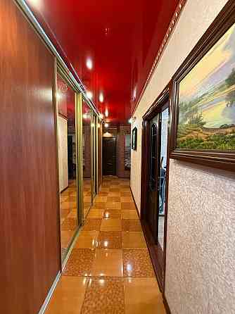 Продам 3к.квартиру ул.Шапошникова Бакинские Комиссары Донецк