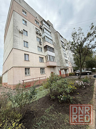 Продам 3к.квартиру ул.Шапошникова Бакинские Комиссары Донецк - изображение 6