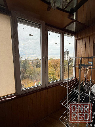 Продам 3к.квартиру ул.Шапошникова Бакинские Комиссары Донецк - изображение 8