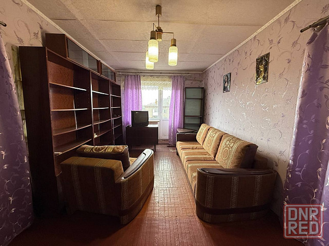Продам 2к.квартиру Макеевка Горняцкий р-н, ул.Генерала Данилова Макеевка - изображение 1