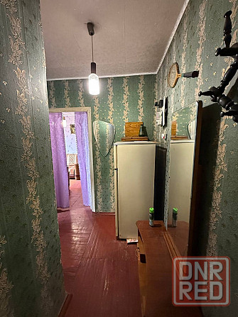 Продам 2к.квартиру Макеевка Горняцкий р-н, ул.Генерала Данилова Макеевка - изображение 9