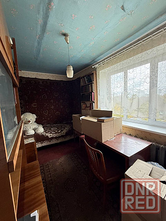 Продам 2к.квартиру Макеевка Горняцкий р-н, ул.Генерала Данилова Макеевка - изображение 6